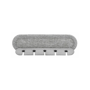 Brandcharger Cabledock cable holder - Reklamnepredmety