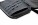 Brandcharger Rover travel wallet
