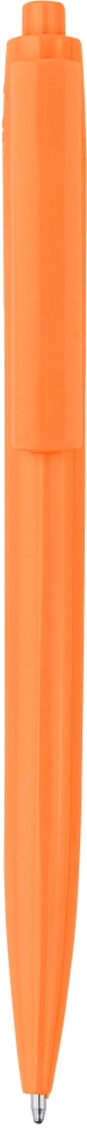 Recycled ABS ballpen Gerald - Reklamnepredmety