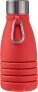 Silicone foldable drinking bottle 550 ml Erin - F4913504PK2 - variant Gi F4913504PK2