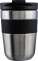 Stainless steel double-walled drinking mug 300 ml Keith
