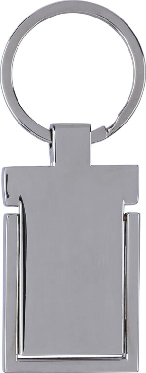 Zinc alloy keychain Colin - Reklamnepredmety