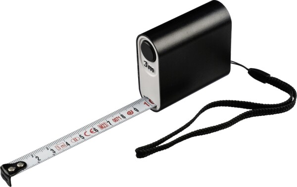 Aluminium tape measure Frances