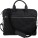Tomato leather laptop bag Lillian