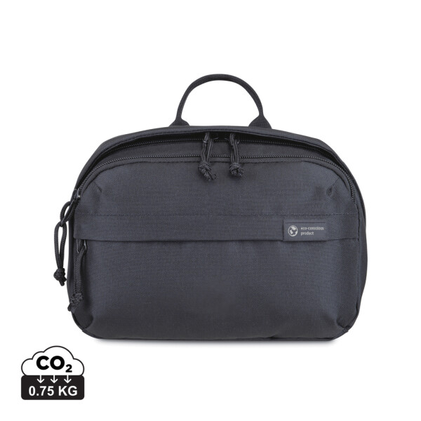 Renew AWARE™ rPET Kosmetiktasche