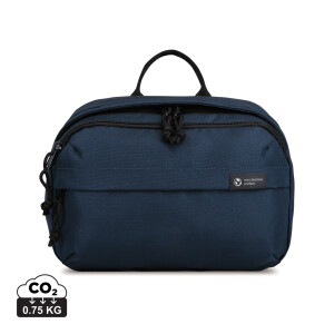 Renew AWARE™ rPET Kosmetiktasche - Reklamnepredmety