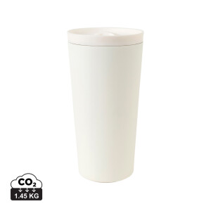 Aviana™ Rowan RCS recycelter Thermobecher 500ml - Reklamnepredmety
