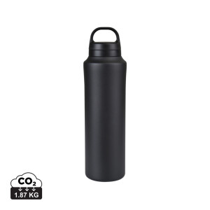 Aviana™ Rowan RCS recycelte Wasserflasche 740ml - Reklamnepredmety