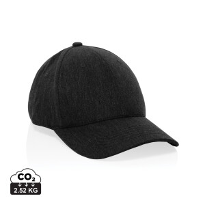 Milo AWARE™ 6-Panel-Heather-Kappe - Reklamnepredmety