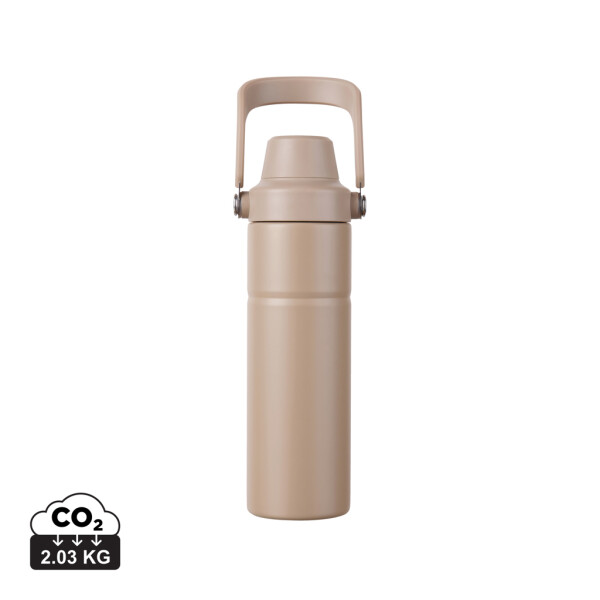 VINGA Baltimore Trek RCS recycelte SS Flasche 600ml
