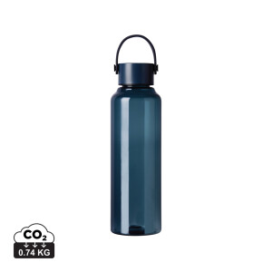 VINGA Baltimore RCS rPET-Flasche 550ml - Reklamnepredmety