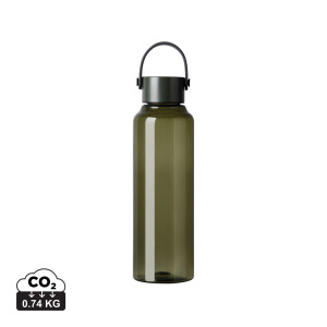 VINGA Baltimore RCS rPET-Flasche 550ml - Reklamnepredmety