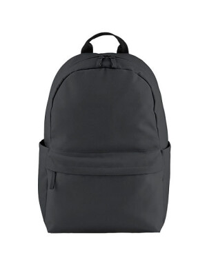 Premium-Rucksack aus Recyclingmaterial - Reklamnepredmety