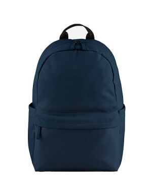 Premium-Rucksack aus Recyclingmaterial - Reklamnepredmety
