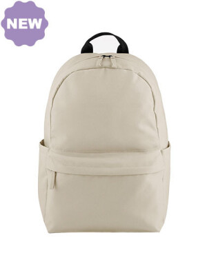 Premium-Rucksack aus Recyclingmaterial - Reklamnepredmety