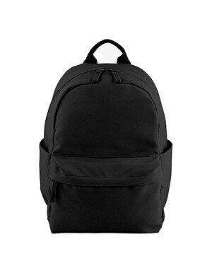 Premium-Mini-Rucksack aus Recyclingmaterial - Reklamnepredmety