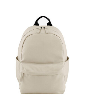 Premium-Mini-Rucksack aus Recyclingmaterial - Reklamnepredmety