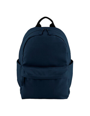 Premium-Mini-Rucksack aus Recyclingmaterial - Reklamnepredmety