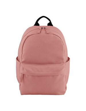 Premium-Mini-Rucksack aus Recyclingmaterial - Reklamnepredmety