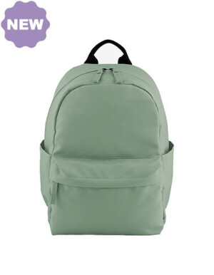 Premium-Mini-Rucksack aus Recyclingmaterial - Reklamnepredmety
