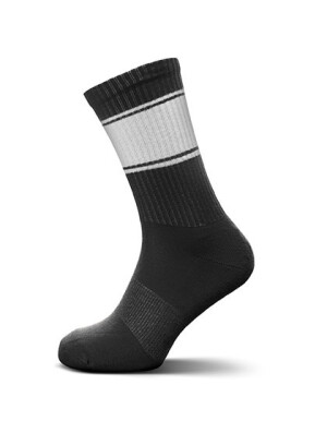 Tennis Socks Colored