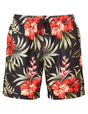 Herren Badeshorts - Reklamnepredmety