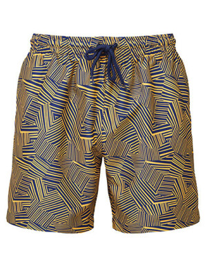 Herren Badeshorts - Reklamnepredmety