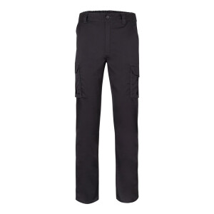 VL LUGH. Multi-Pocket-Stretchhose (240 g/m²) - Reklamnepredmety