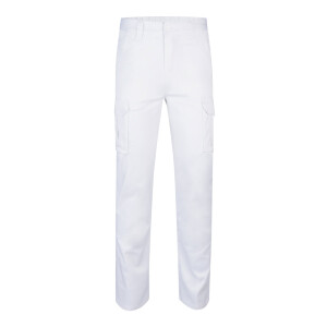 VL LUGH. Multi-Pocket-Stretchhose (240 g/m²) - Reklamnepredmety