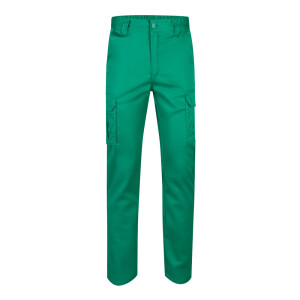 VL LUGH. Multi-Pocket-Stretchhose (240 g/m²) - Reklamnepredmety