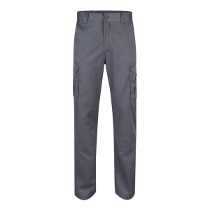 VL LUGH. Multi-Pocket-Stretchhose (240 g/m²) - Reklamnepredmety