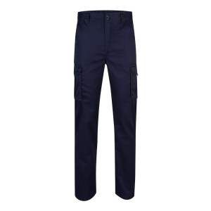 VL LUGH. Multi-Pocket-Stretchhose (240 g/m²) - Reklamnepredmety