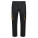 VL HYPNOS. Zweifarbige Twill-Hose mit mehreren Taschen (200 g/m²)