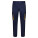VL HYPNOS. Zweifarbige Twill-Hose mit mehreren Taschen (200 g/m²)
