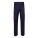 VL HYPNOS. Zweifarbige Twill-Hose mit mehreren Taschen (200 g/m²)