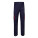 VL HYPNOS. Zweifarbige Twill-Hose mit mehreren Taschen (200 g/m²)