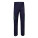 VL HYPNOS. Zweifarbige Twill-Hose mit mehreren Taschen (200 g/m²)