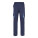VL HYPNOS. Zweifarbige Twill-Hose mit mehreren Taschen (200 g/m²)