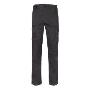 VL PAN. Multitaschen-Stretchhose (290 g/m²) - Reklamnepredmety