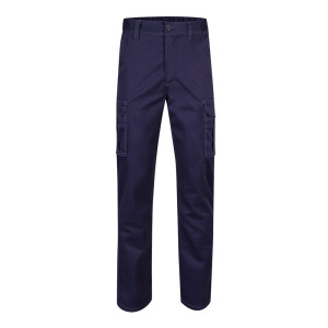 VL PAN. Multitaschen-Stretchhose (290 g/m²) - Reklamnepredmety