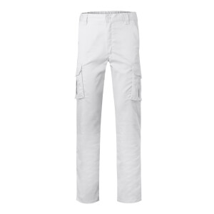 VL PAN. Multitaschen-Stretchhose (290 g/m²) - Reklamnepredmety