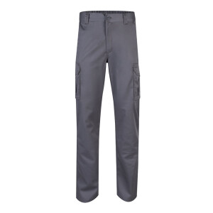 VL PAN. Multitaschen-Stretchhose (290 g/m²) - Reklamnepredmety