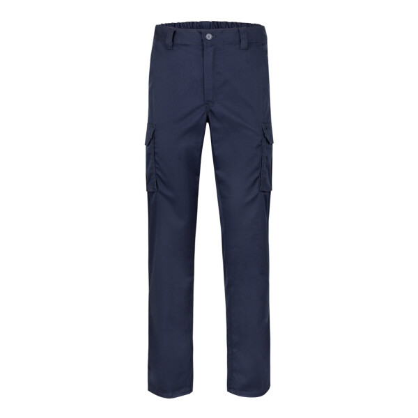 VL PAN. Multitaschen-Stretchhose (290 g/m²)
