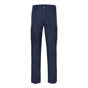 VL PAN. Multitaschen-Stretchhose (290 g/m²) - Reklamnepredmety