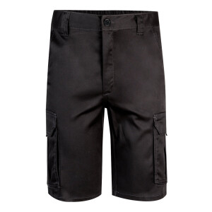VL HEBE. Stretch-Bermudashorts mit mehreren Taschen (240 g/m²) - Reklamnepredmety
