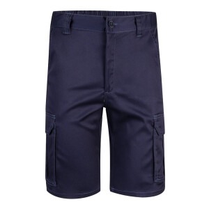 VL HEBE. Stretch-Bermudashorts mit mehreren Taschen (240 g/m²) - Reklamnepredmety