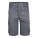 VL HEBE. Stretch-Bermudashorts mit mehreren Taschen (240 g/m²)
