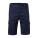 VL HEBE. Stretch-Bermudashorts mit mehreren Taschen (240 g/m²)