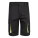 VL HEMERA. Zweifarbige Stretch-Bermudashorts mit mehreren Taschen (240 g/m²)