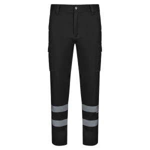 VL DIONYSUS. Multitaschen-Stretchhose (240 g/m²) - Reklamnepredmety